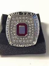 Ohio State Class Ring Images