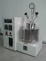 Pictures of Autoclave Control System