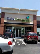 Pictures of Delta Credit Union Address