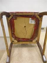 Chair Repair Dowel