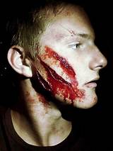 Images of Special Effects Makeup Online Store