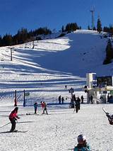 Photos of Ski Idaho Resorts