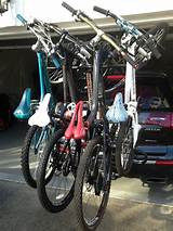 Hitch Mount Bike Racks For Cars