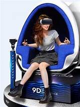 Virtual Reality Software Development Images