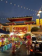 Asian Garden Night Market 2017 Photos