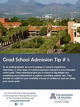University Of Arizona Graduate School Images