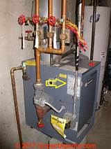 Pictures of Sears Gas Boilers