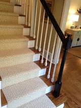 Pictures of Wood Floors Carpet Stairs