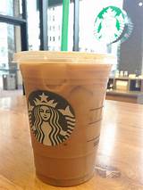 What Iced Coffee To Order At Starbucks Images