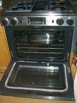 Jenn Air Electric Stove Top Grill Pictures