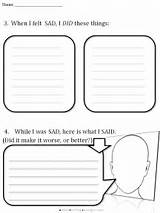Therapist Worksheets Images