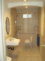 Bathroom Remodel Handicap Accessible Pictures