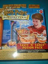 Harry Potter Professor Snape''s Potion Class Pictures