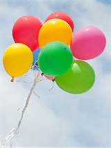Photos of Helium Gas For Balloons