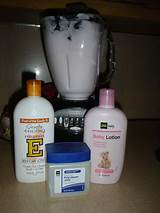 Pictures of Dollar General Lotion Recipe