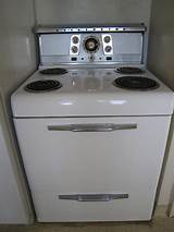 Kelvinator Stove For Sale Photos