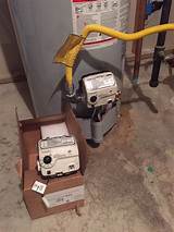 Honeywell Gas Furnace Valve Troubleshooting Pictures