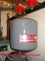 Images of Radiant Heating Expansion Tank