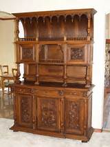 Value Of Walnut Wood Furniture Pictures