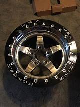 15 12 Weld Wheels For Sale