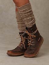 Images of Portland Lace Up Boot