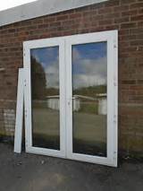Double Glazed French Doors Pictures