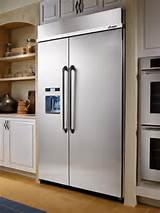 Lg Refrigerator Repair Cost