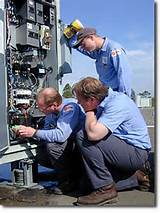 Hvac Technician Work Pictures