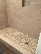 Tile Floors For Showers