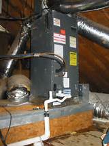 Images of Heat Pump Air Handler