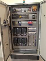 Pictures of Control Cabinets Manufacturers