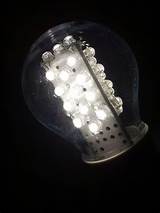 About Led Bulb