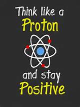 Images of Hydrogen Atom Positive Joke