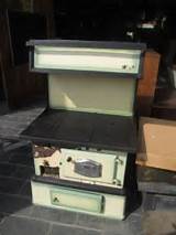 Used Coal Stove For Sale Pictures
