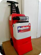 Photos of Rug Doctor Carpet