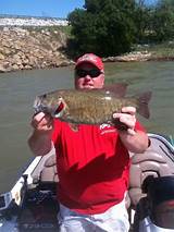 Texas Bass Fishing Guides Pictures