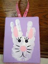 Bunny Craft For Kids