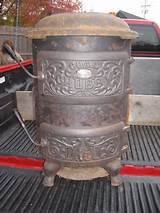 Photos of Chubby Coal Stove For Sale