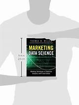 Data Science And Marketing Images
