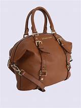Photos of Michael Kors Brown Handbags