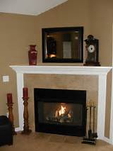 Photos of Fireplace Designs
