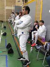 Photos of Fencing Clubs London