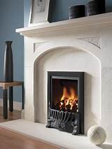 Flame Effect Gas Fires Images