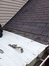 Pictures of How To Patch A Flat Roof Leak