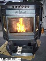 Whitfield Pellet Stoves Photos