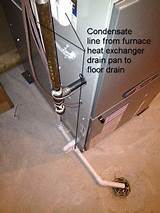 Home Air Conditioner Drain Line Images