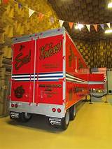 Evel Knievel Mack Truck Pictures