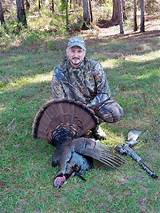 Osceola Turkey Hunting Outfitters
