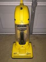 Eureka Bagless Upright Vacuum The Boss® Superlite Photos