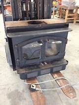 Lopi Wood Stove Parts Images